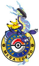 ポケモンセンターメガトウキョー
